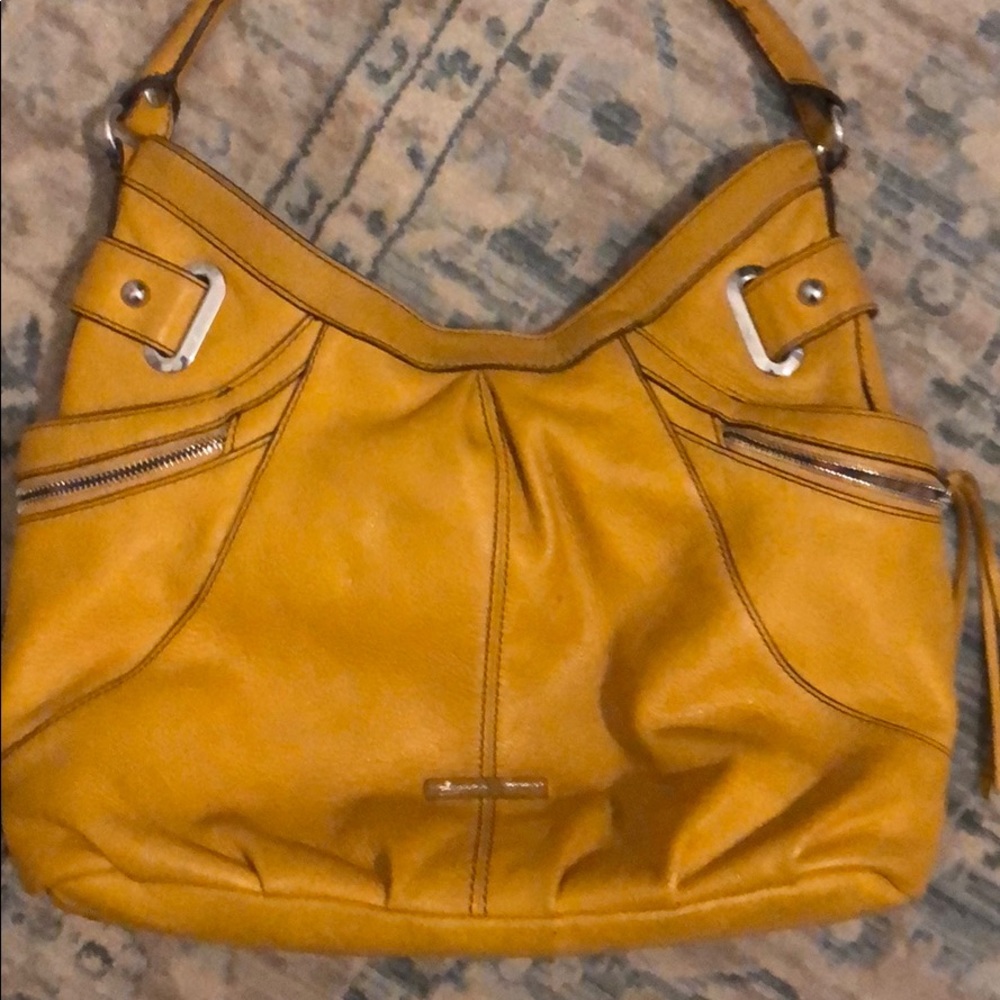 Etienne Agner handbag